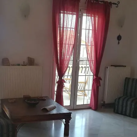 Apartman Casa Di Stacy Argosztóli