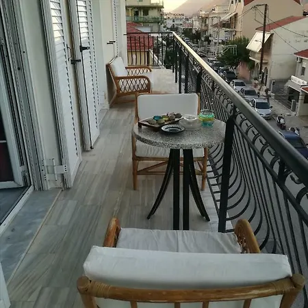 Casa Di Stacy